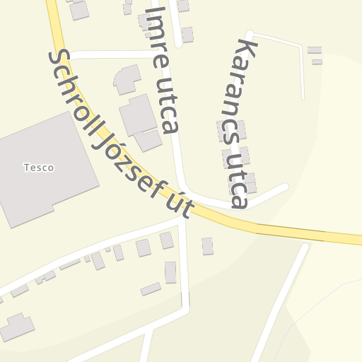 Autóbörze Nyitraicsoport Pécs Térkép Google